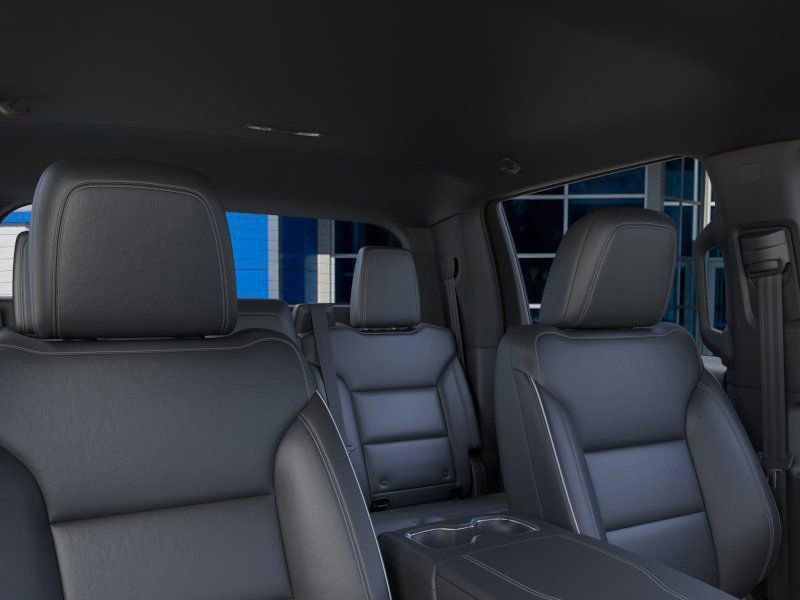 New 2026 Chevrolet Silverado EV LT image 28