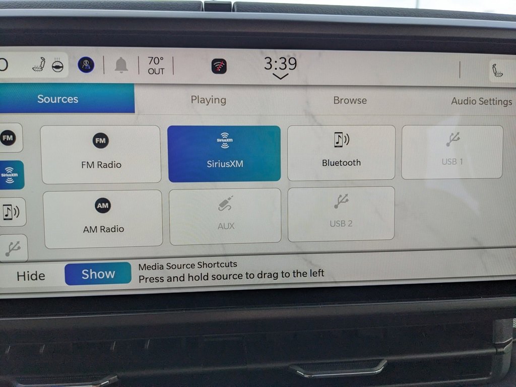 New 2026 Jeep Wrangler Sahara image 31