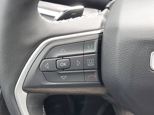 New 2026 Jeep Grand Cherokee Limited AWD/4WD image 22