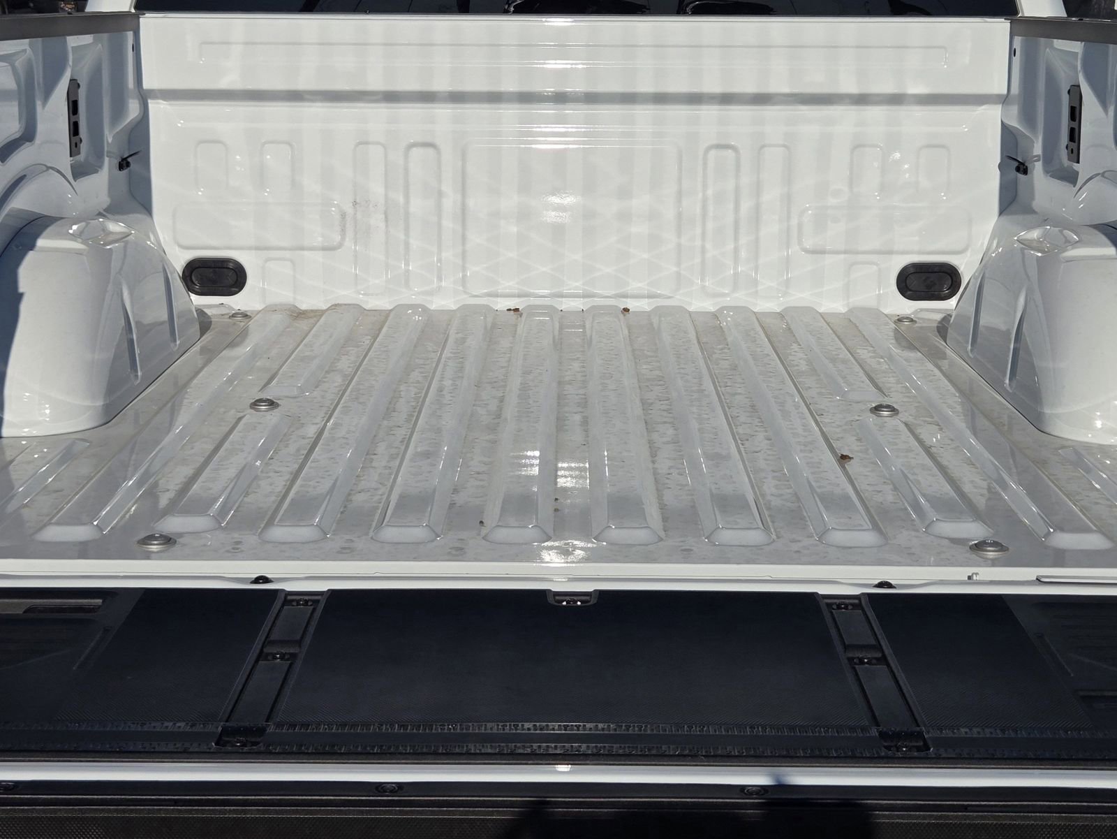 New 2025 Ford F150 Lightning Flash image 30