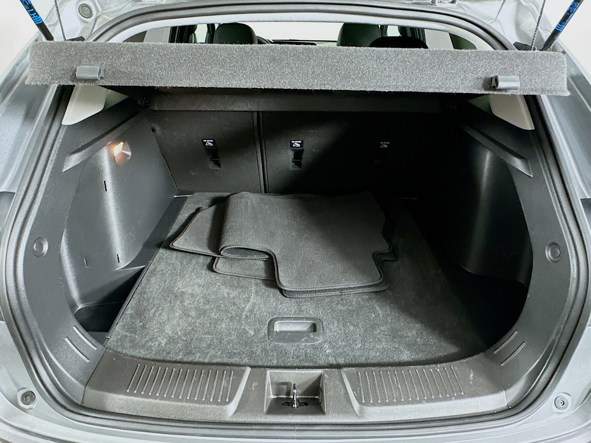 Used 2025 Chevrolet Trax LT w/ LT Convenience Package image 26