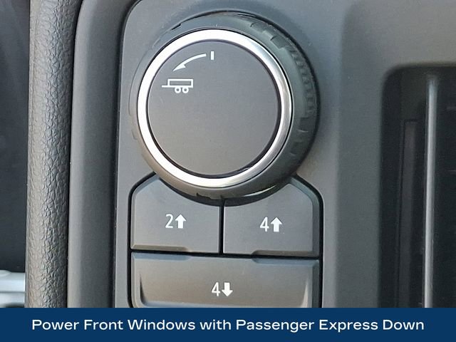 Used 2025 Chevrolet Silverado 2500 Custom w/ Custom Convenience Package image 11