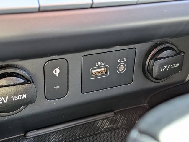 Used 2019 Hyundai Sonata Limited FWD image 25