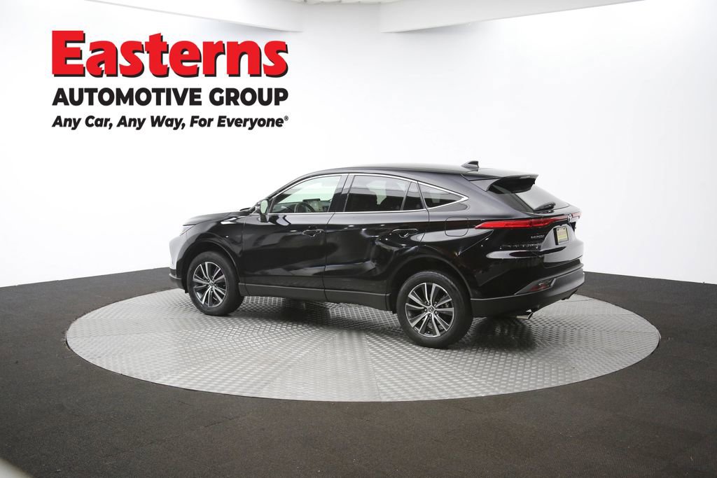 Used 2022 Toyota Venza LE image 61