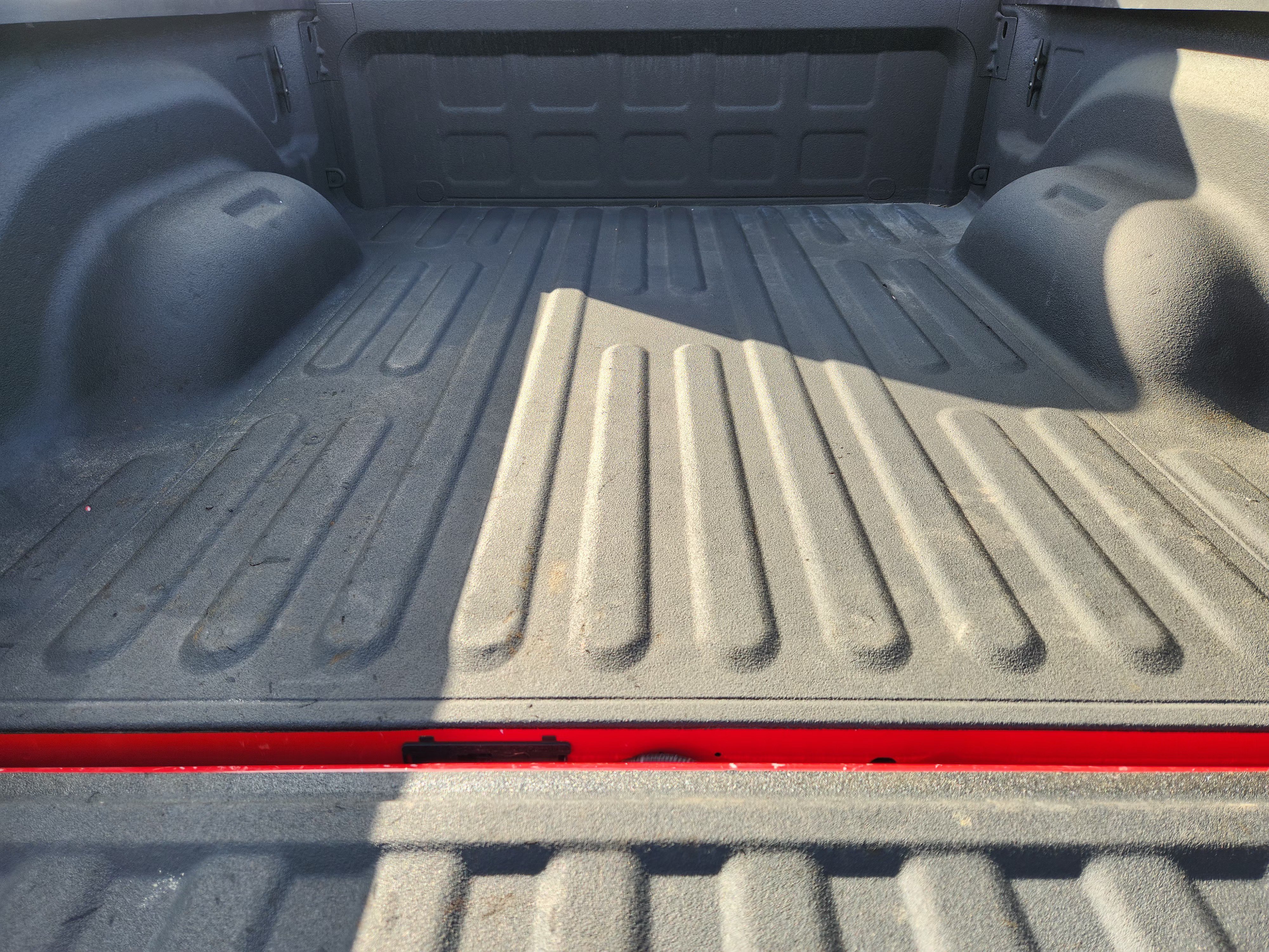 Used 2024 RAM 2500 Tradesman RWD image 33