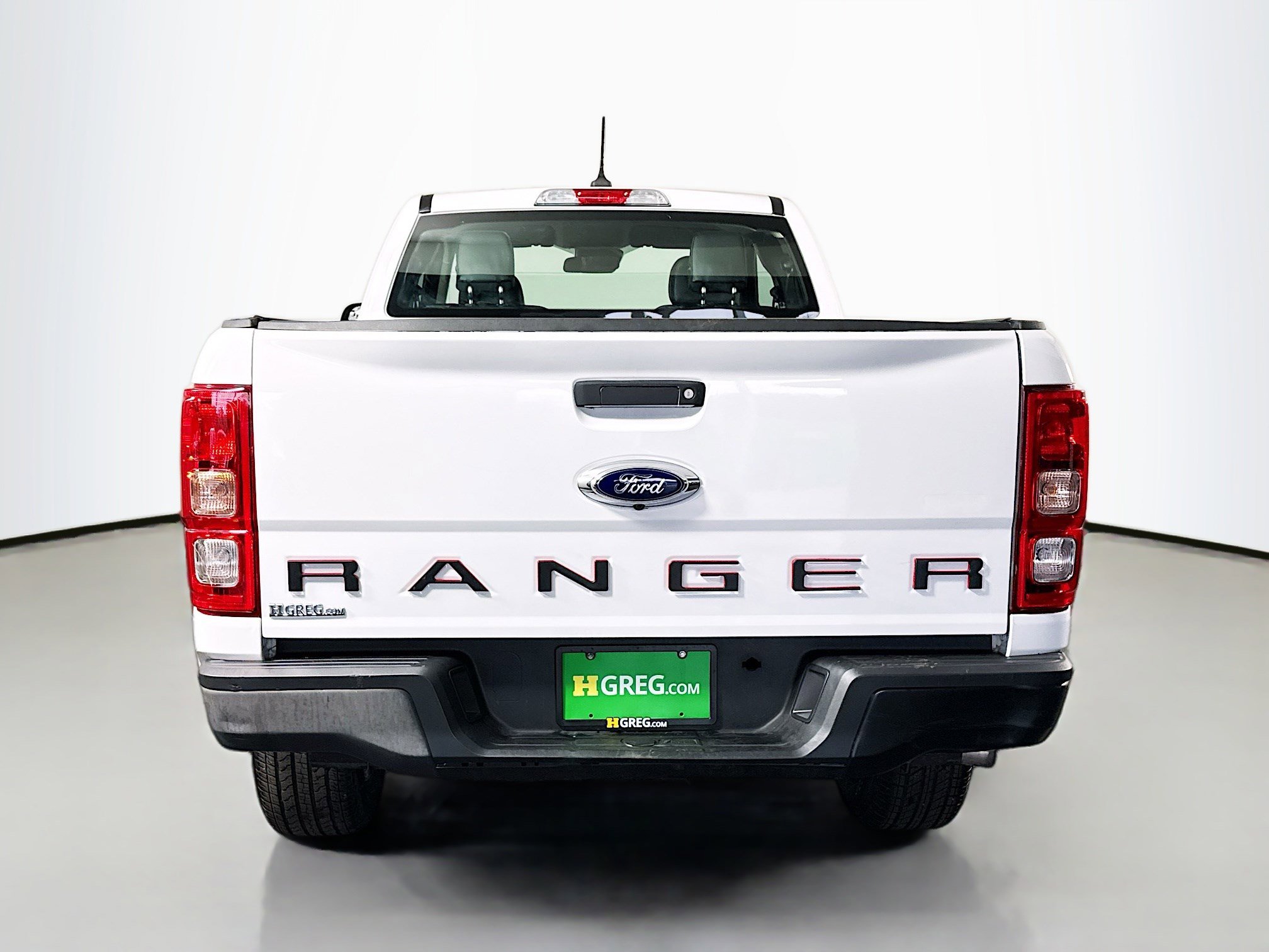 Used 2019 Ford Ranger XL w/ Equipment Group 101A Mid image 8
