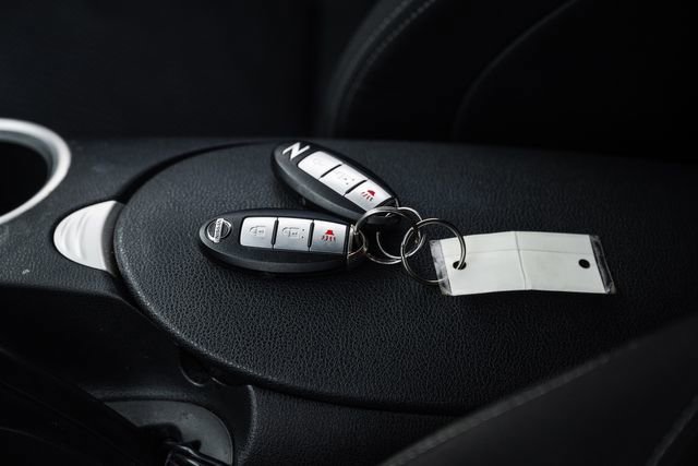 Used 2011 Nissan 370Z Touring w/ Sport Pkg image 54