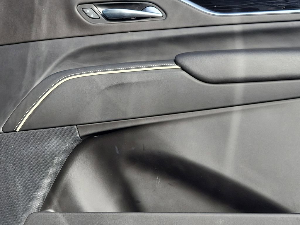 Used 2023 Cadillac Escalade Sport image 17