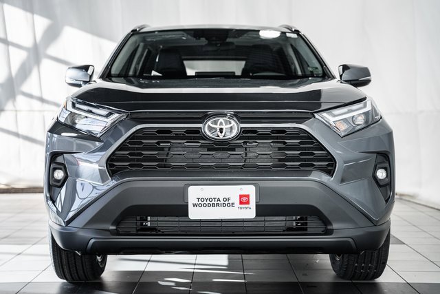 New 2025 Toyota RAV4 XLE Premium image 2