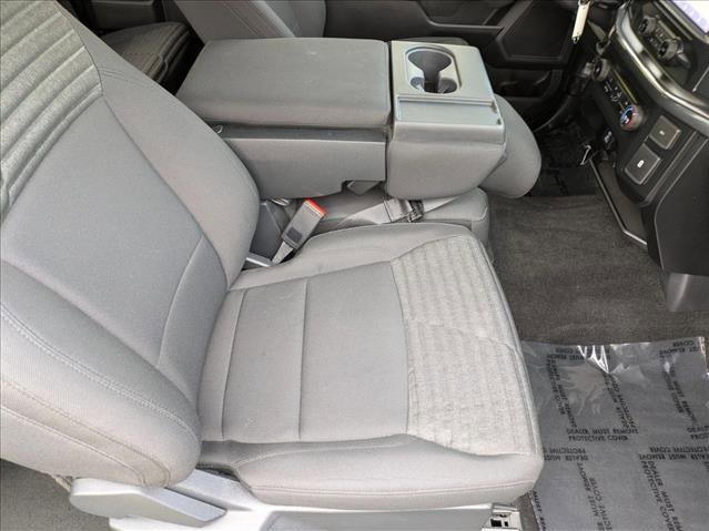Used 2023 Ford F150 XL w/ STX Appearance Package AWD/4WD image 20