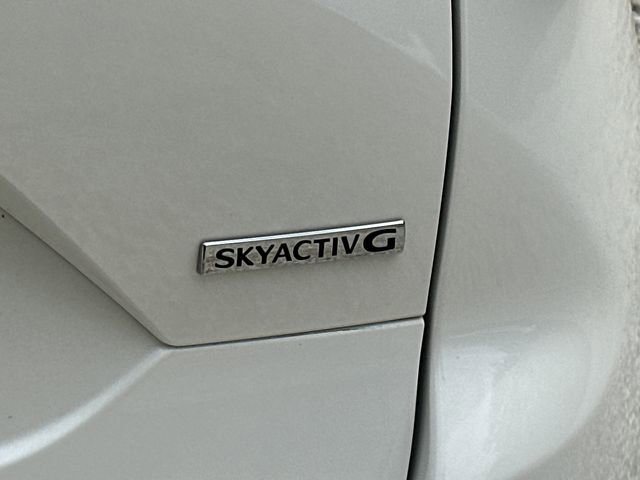 Used 2020 MAZDA CX-5 Sport AWD/4WD image 13