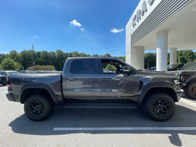 Used 2021 RAM 1500 TRX w/ TRX Level 2 Equipment Group AWD/4WD image 4