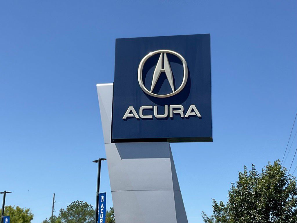 New 2026 Acura MDX A-Spec AWD/4WD image 23