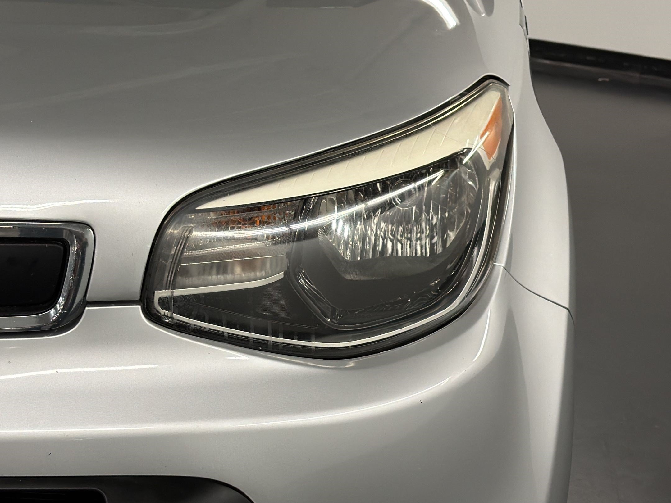 Used 2015 Kia Soul FWD image 11