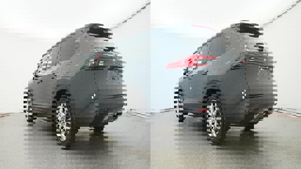 New 2026 Toyota Grand Highlander Limited image 21