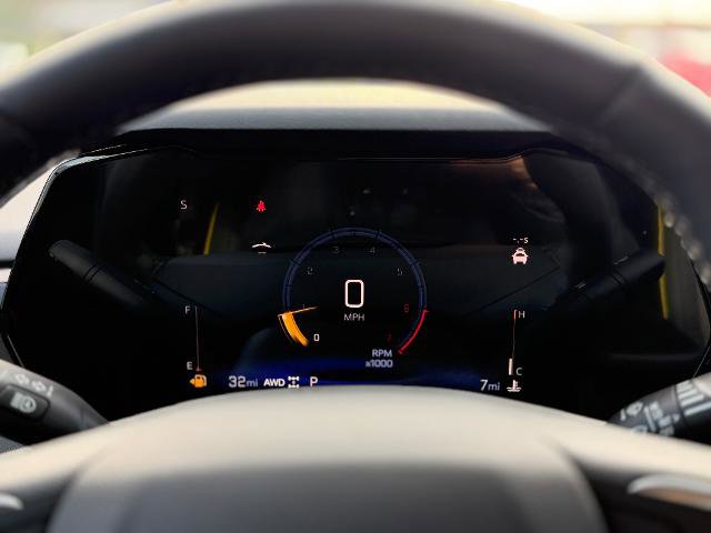 New 2026 Chevrolet TrailBlazer ACTIV w/ Convenience Package image 7