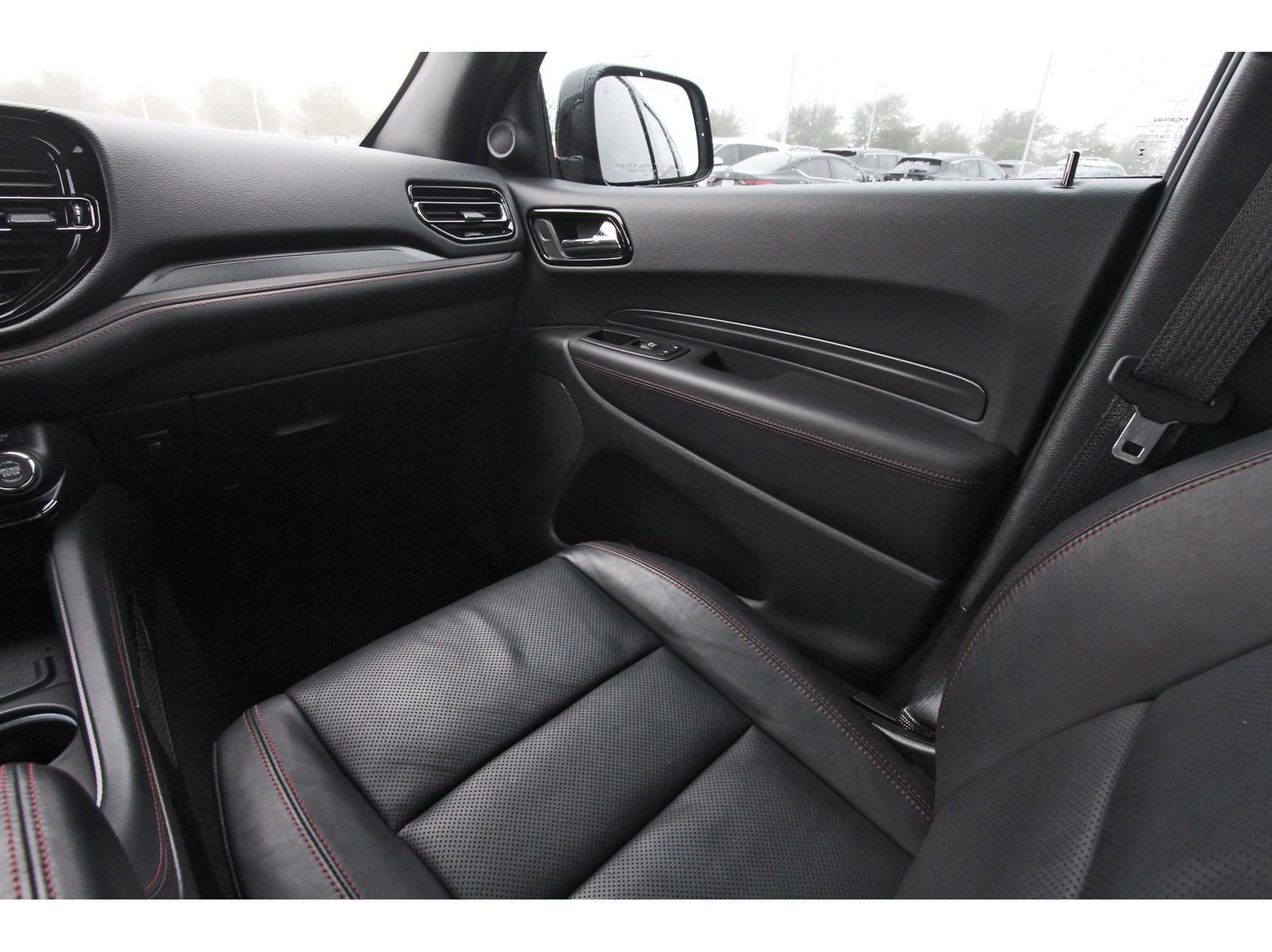 Used 2024 Dodge Durango R/T image 13