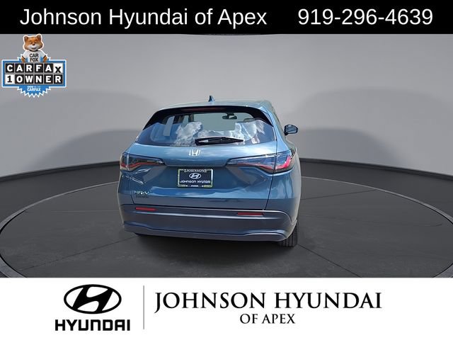 Used 2023 Honda HR-V LX image 8