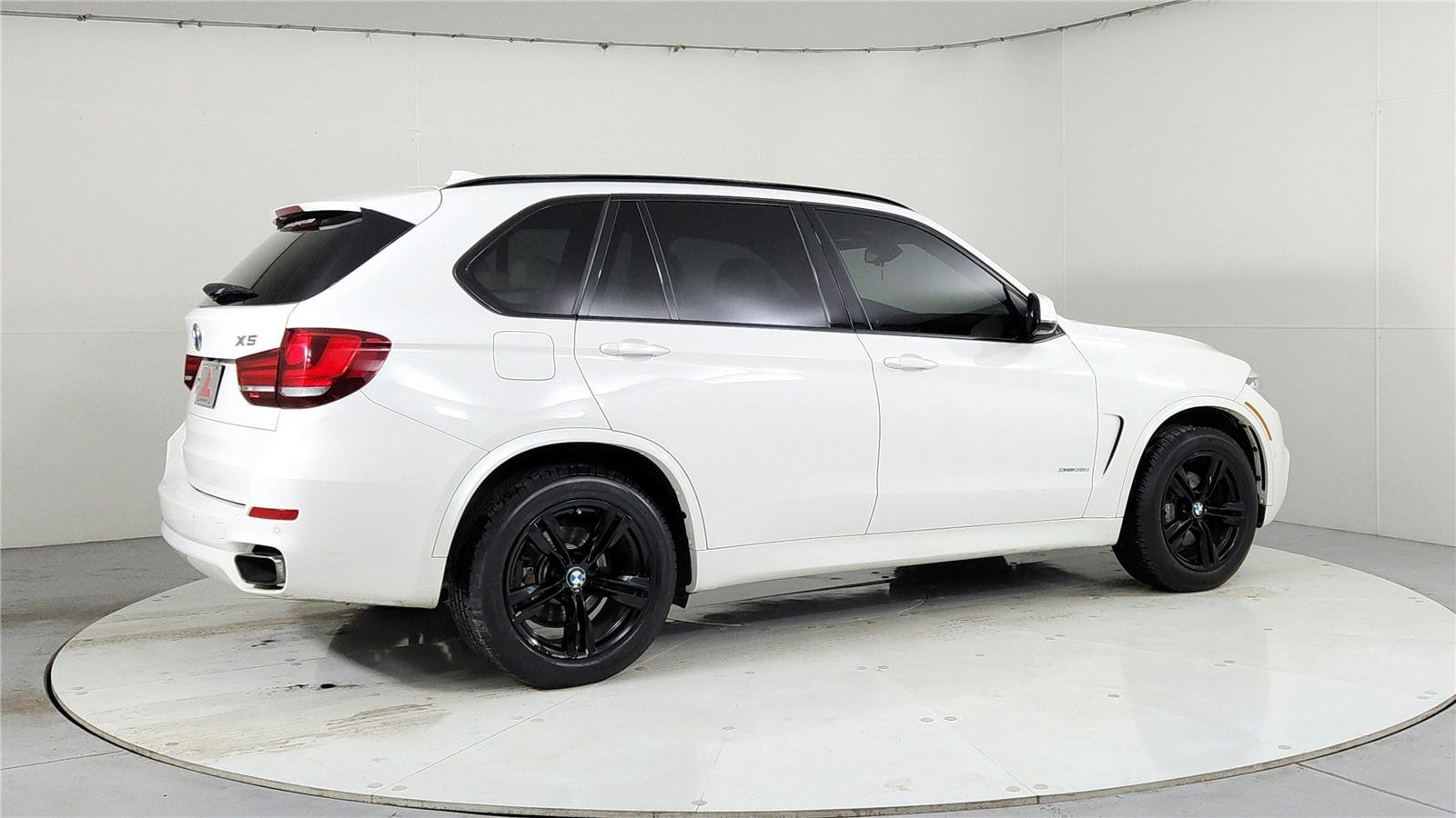 Used 2018 BMW X5 xDrive35i AWD/4WD image 3