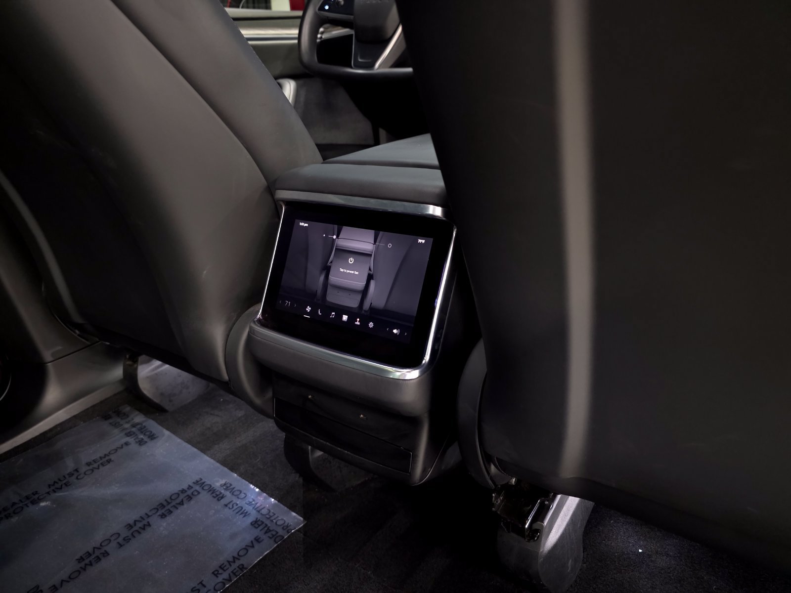 Used 2023 Tesla Model X AWD/4WD image 30