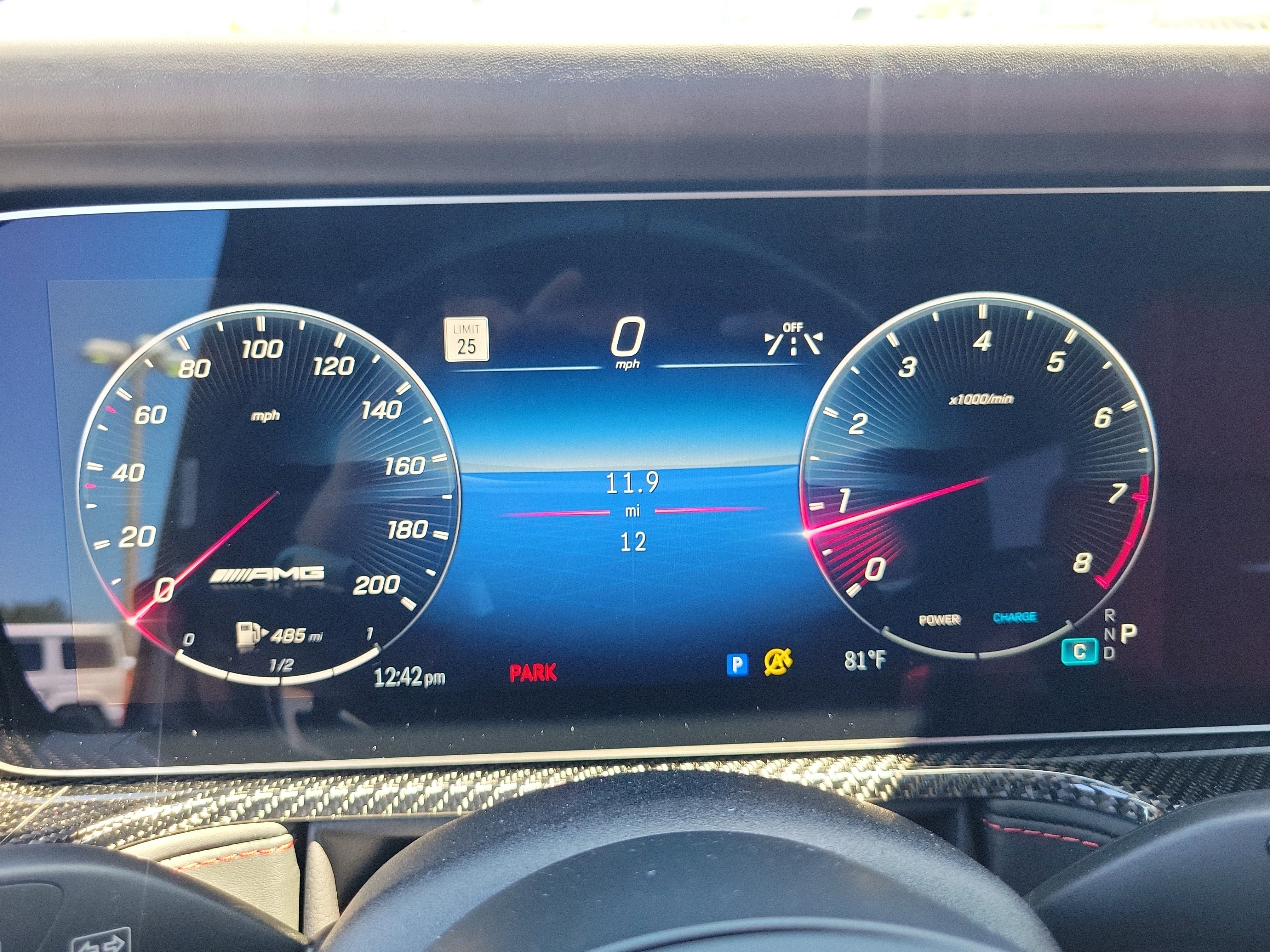 New 2026 Mercedes-Benz G 63 AMG 4MATIC image 26