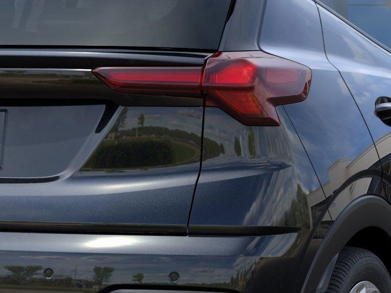 New 2027 Chevrolet Bolt LT w/ Comfort Package image 12