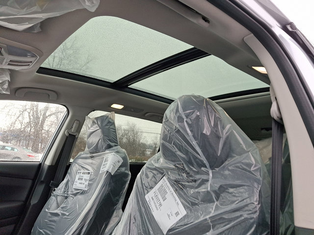 New 2026 Subaru Ascent Bronze Edition image 13