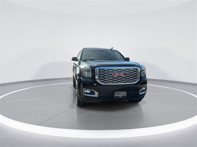 Used 2018 GMC Yukon XL Denali w/ Denali Ultimate Package image 2