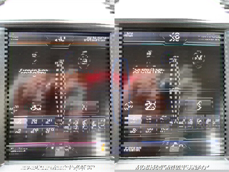 Used 2015 Lincoln MKS AWD w/ Equipment Group 101A image 26