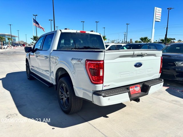 Used 2023 Ford F150 XLT w/ Equipment Group 302A High image 20