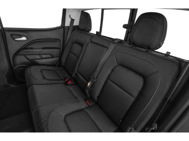 Used 2021 GMC Canyon Elevation w/ High Elevation Package AWD/4WD image 16