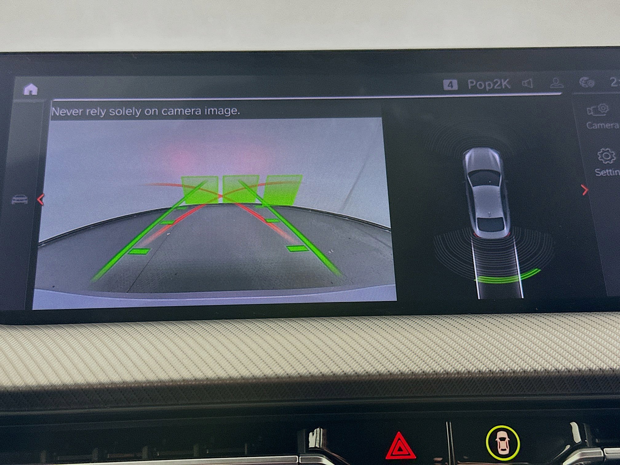 Used 2022 BMW 228i xDrive Gran Coupe w/ Convenience Package image 23