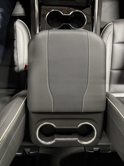 New 2025 Chevrolet Tahoe Premier image 17