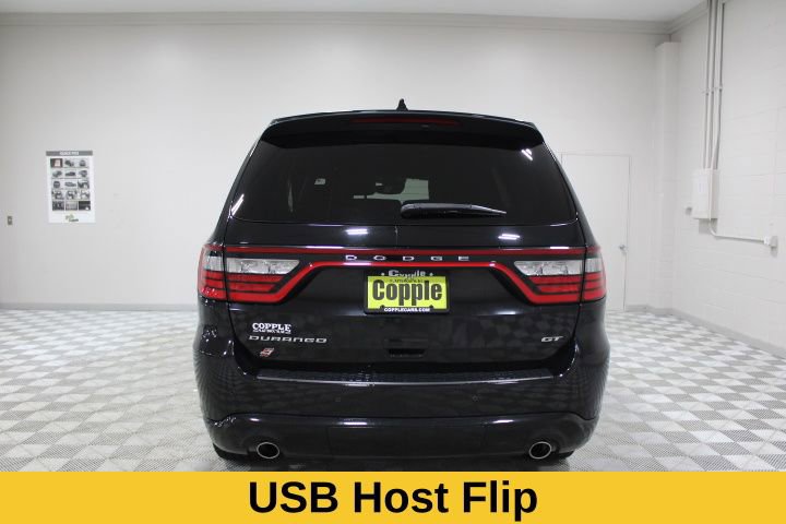 Used 2022 Dodge Durango GT image 13