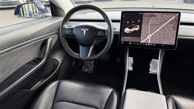 Used 2019 Tesla Model 3 Long Range AWD/4WD image 18