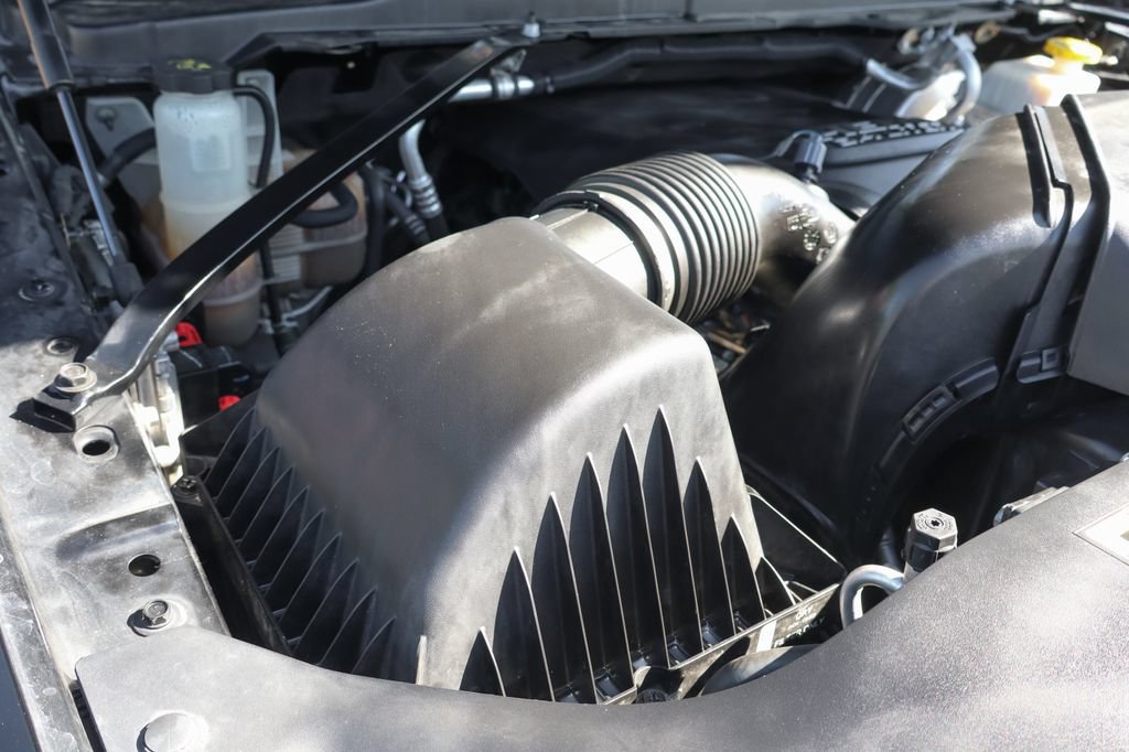 Used 2022 RAM 2500 Power Wagon AWD/4WD image 12