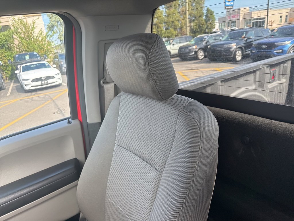 Used 2020 Ford F150 XLT w/ Equipment Group 301A Mid image 20