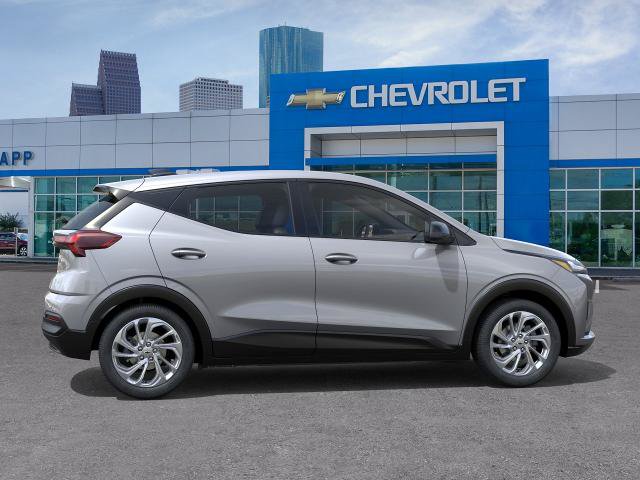 New 2027 Chevrolet Bolt LT FWD image 29
