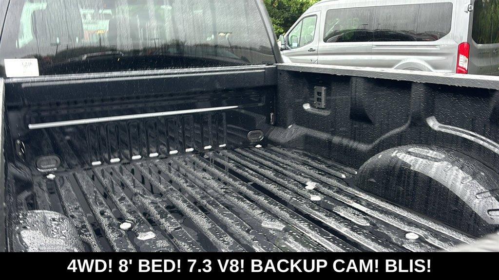 New 2027 Ford F350 4x4 SuperCab Super Duty image 27