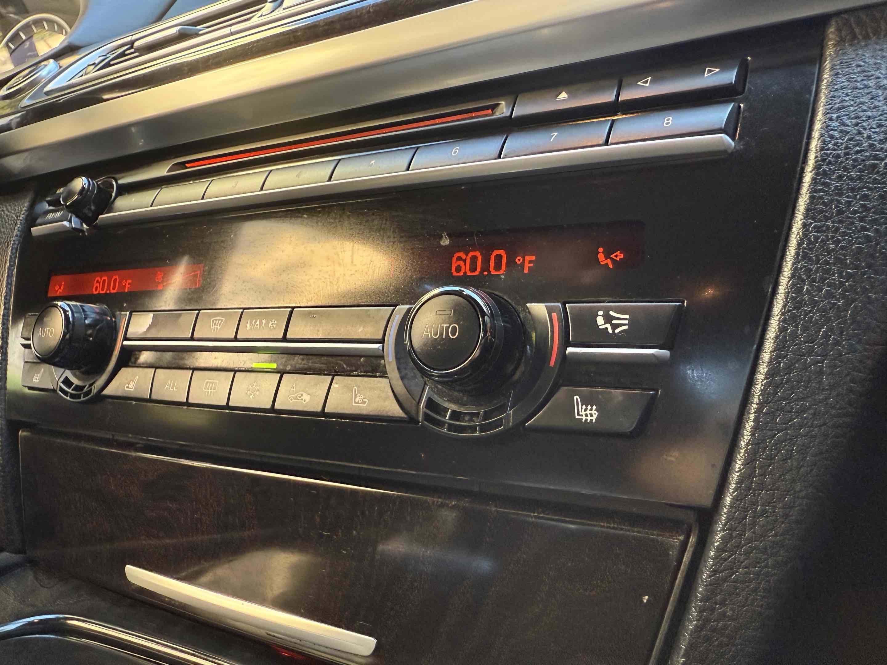 Used 2012 BMW ALPINA B7 image 73