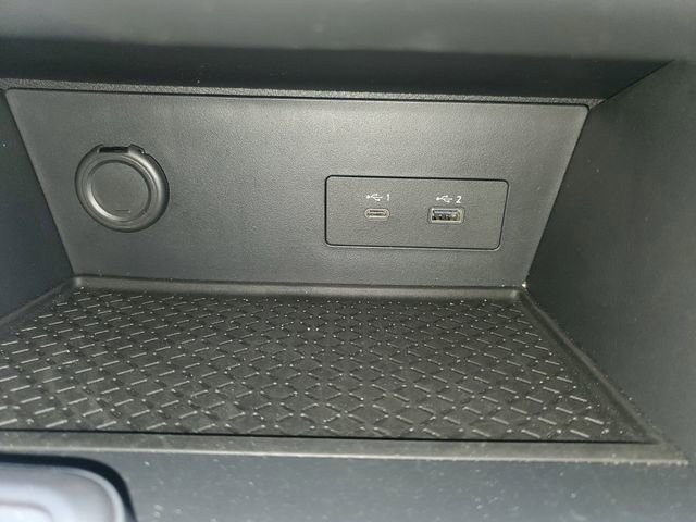 Certified 2025 Nissan Pathfinder S image 27