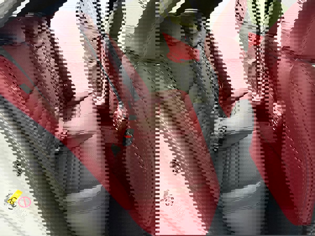 Used 2015 Lexus IS 250 w/ F-Sport Package image 13