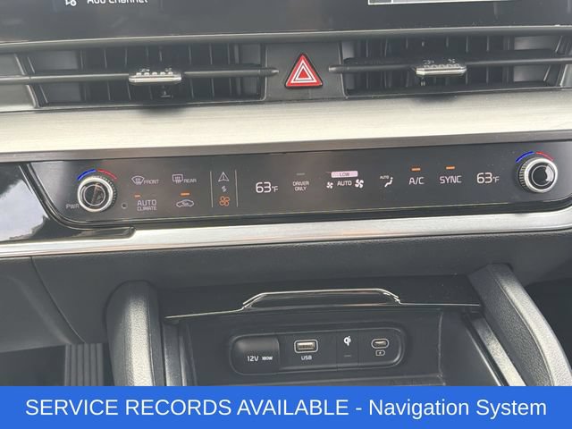 Used 2023 Kia Sportage EX AWD/4WD image 8