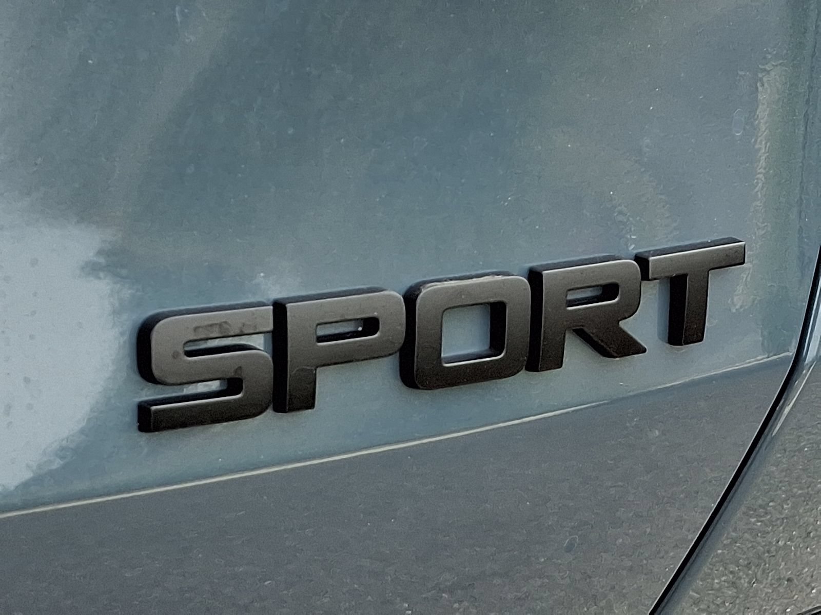New 2027 Honda HR-V Sport image 12