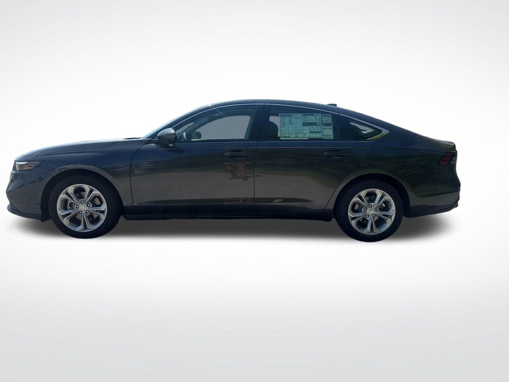 New 2026 Honda Accord LX image 6