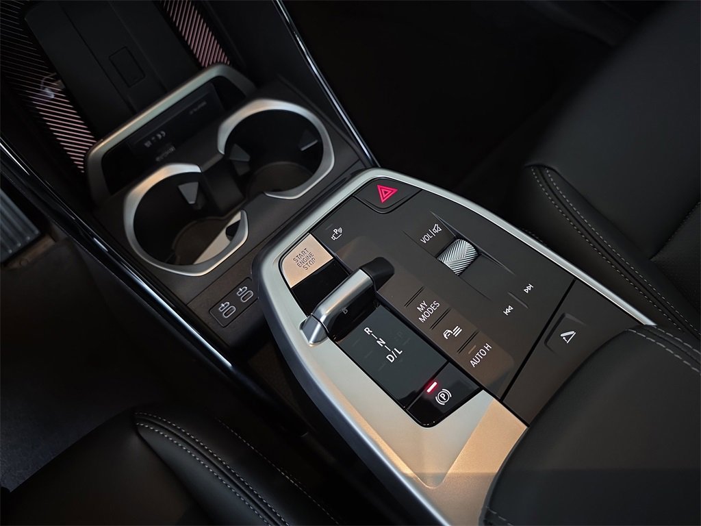 New 2026 BMW X1 xDrive28i w/ Technology Package image 25