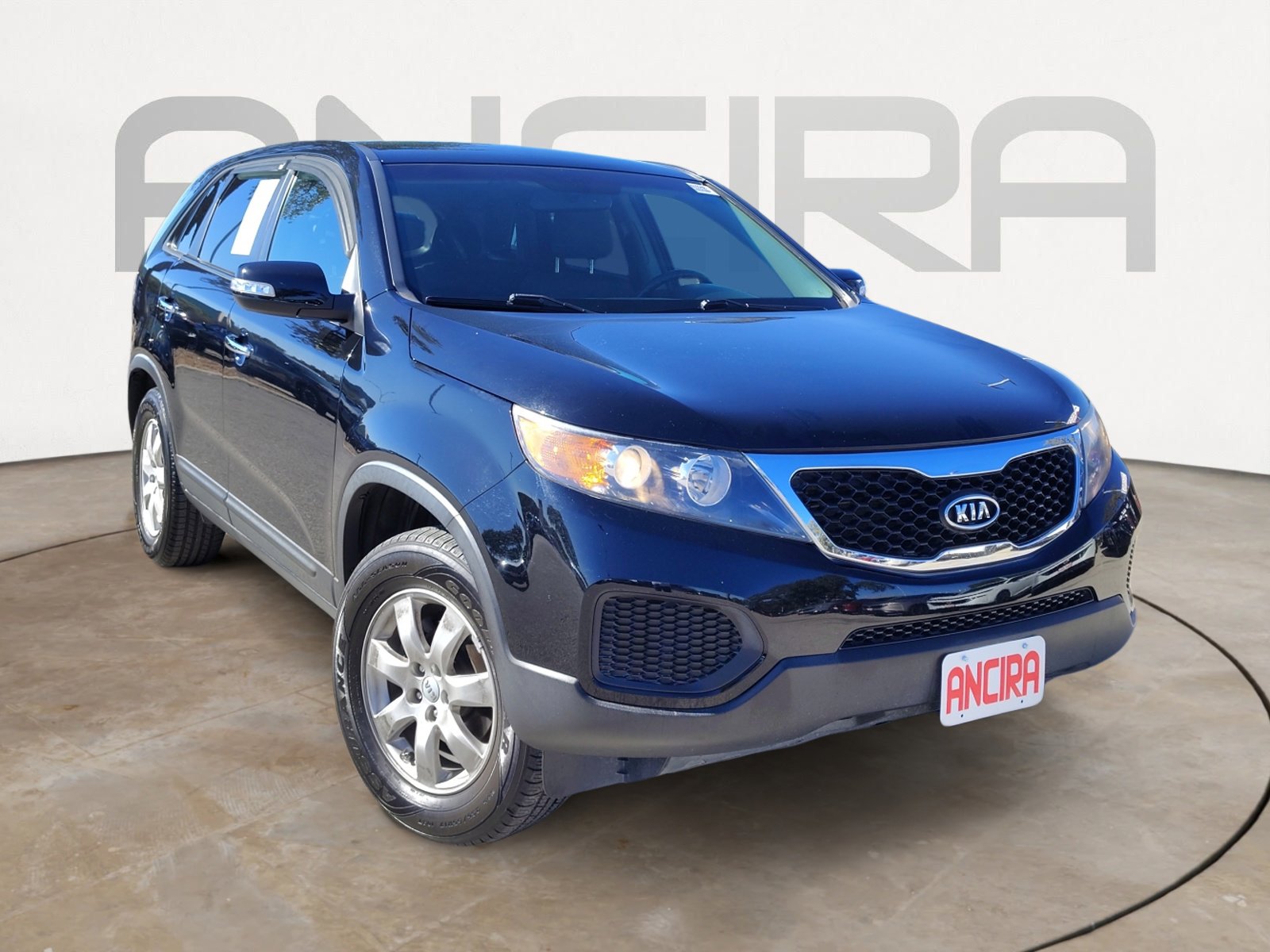 Used 2012 Kia Sorento LX image 6
