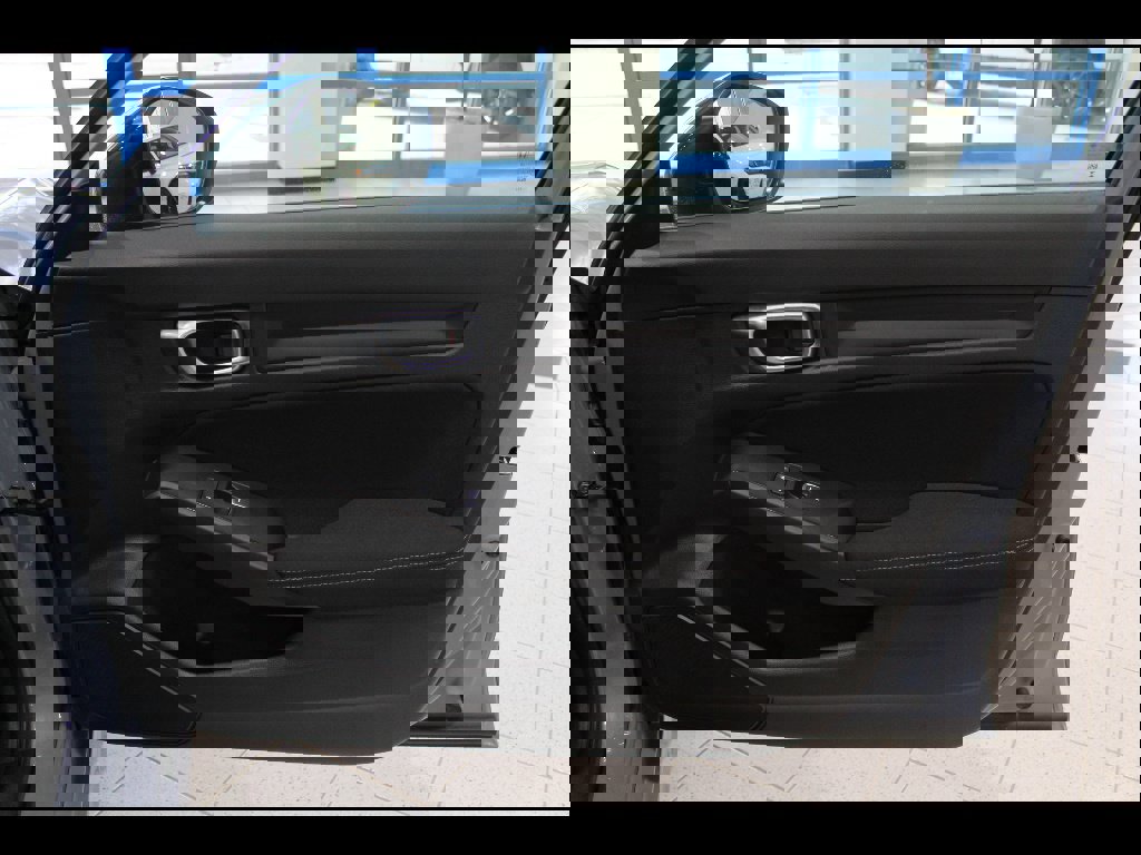 Certified 2023 Honda Civic Sport image 25