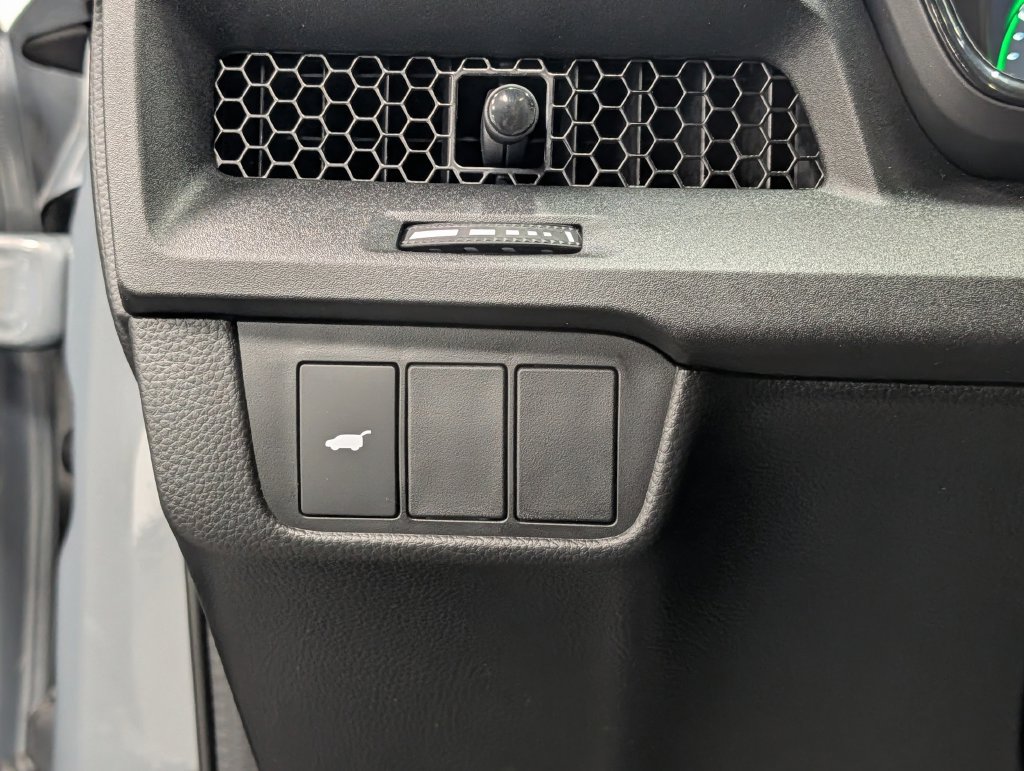 Used 2026 Honda CR-V TrailSport image 20