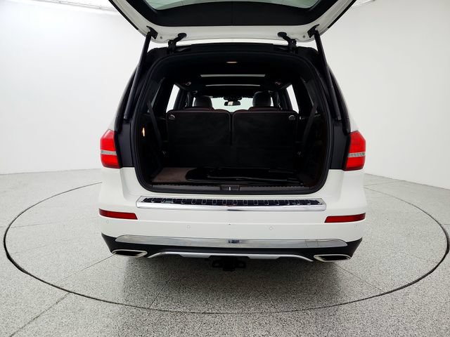 Used 2019 Mercedes-Benz GLS 450 4MATIC image 15